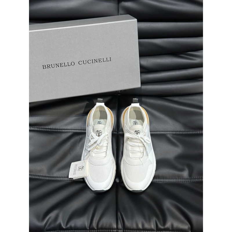 Brunello Cucinelli Sneakers